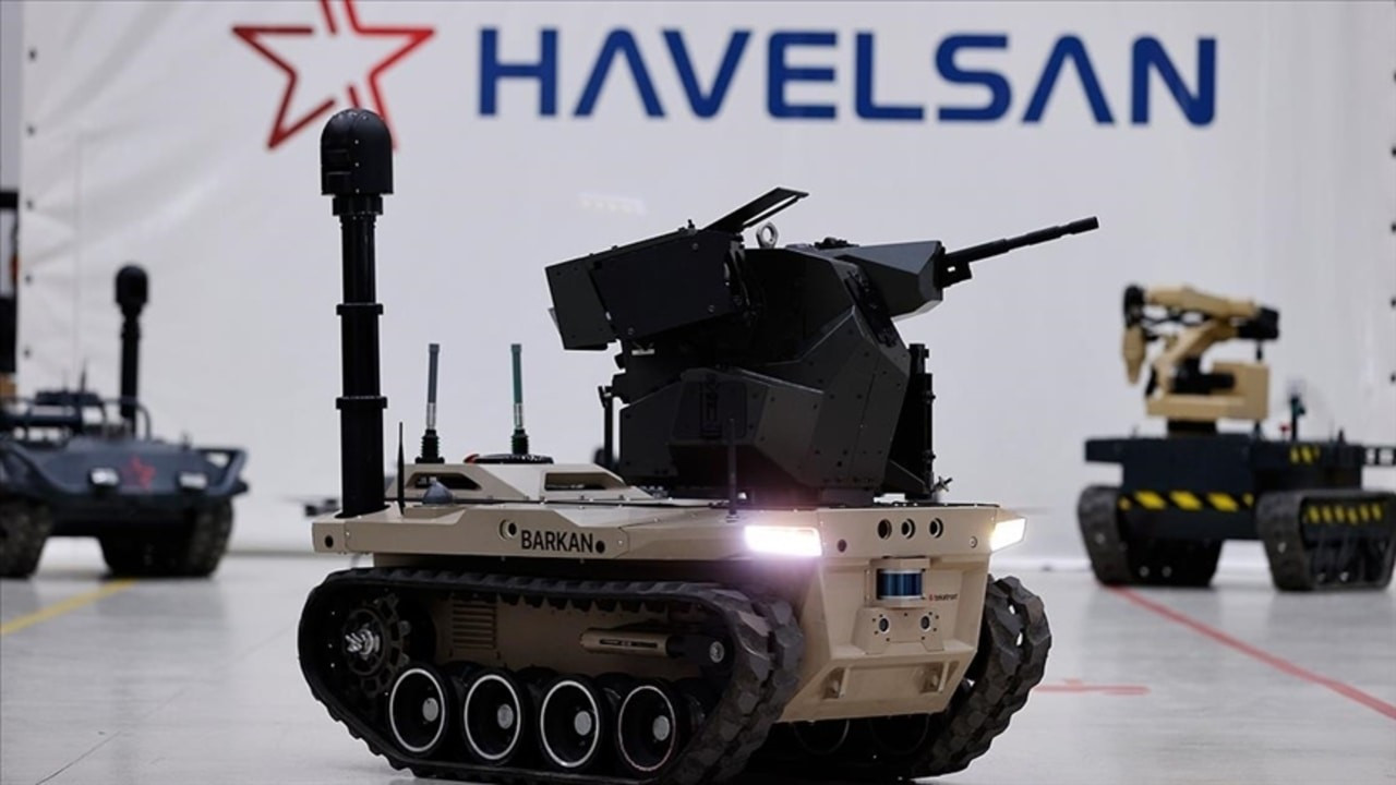 Barkan, yakın zamanda sahaya çıkacak