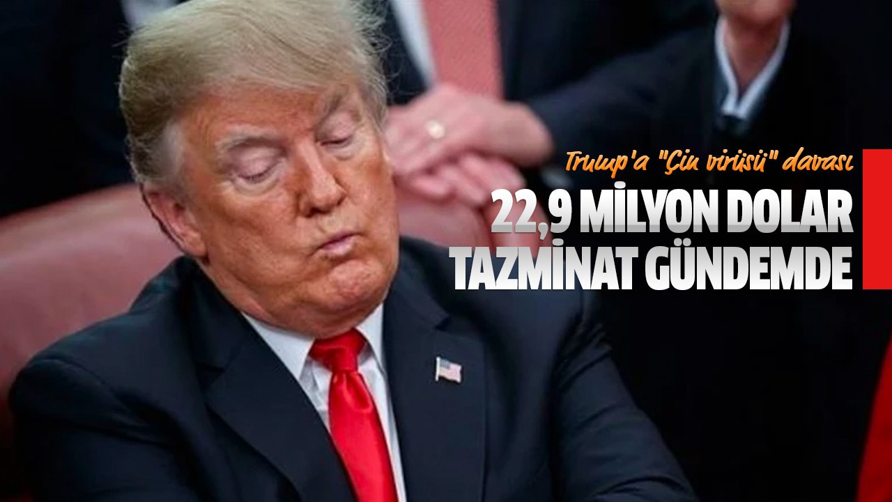 22,9 milyon dolar tazminat gündemde