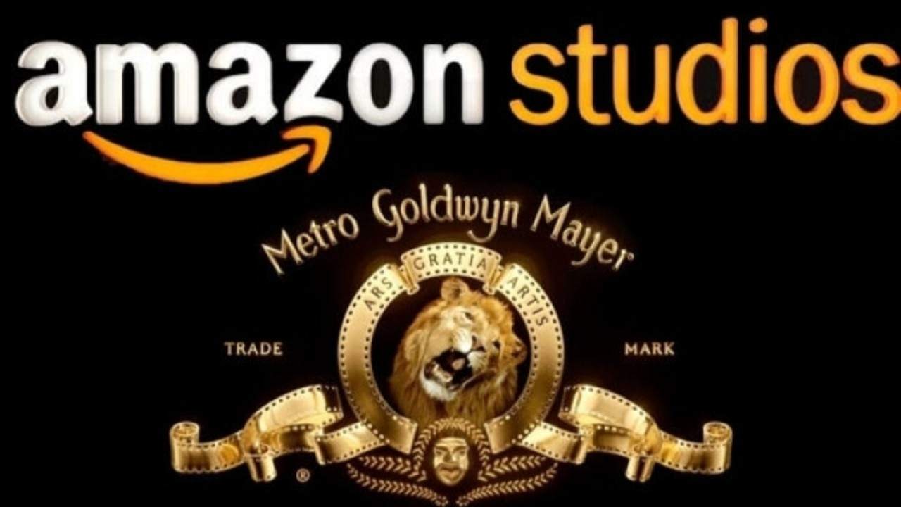 Amazon, MGM'yi 8,45 Milyar Dolara Satın Aldı