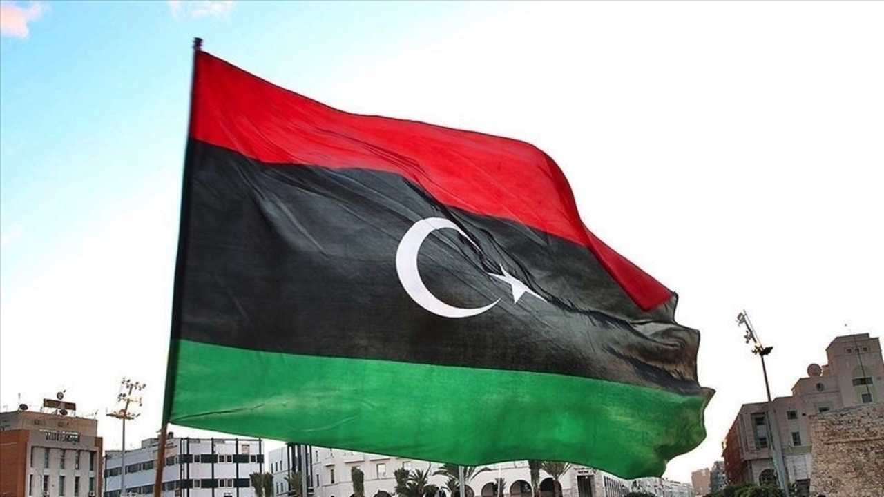 Libya Ulusal Uzlaşı Komisyonu Forumu yapıldı