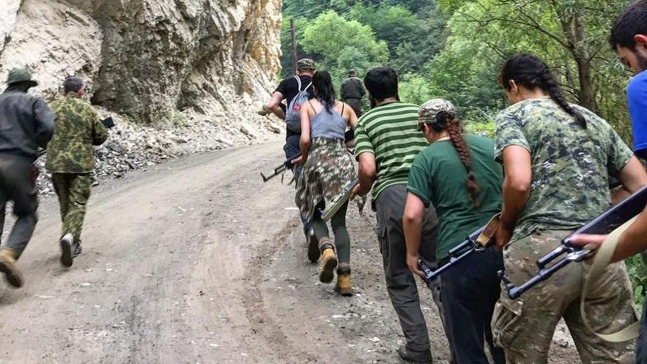 Ermenistan Türk varlığını hedefe koydu