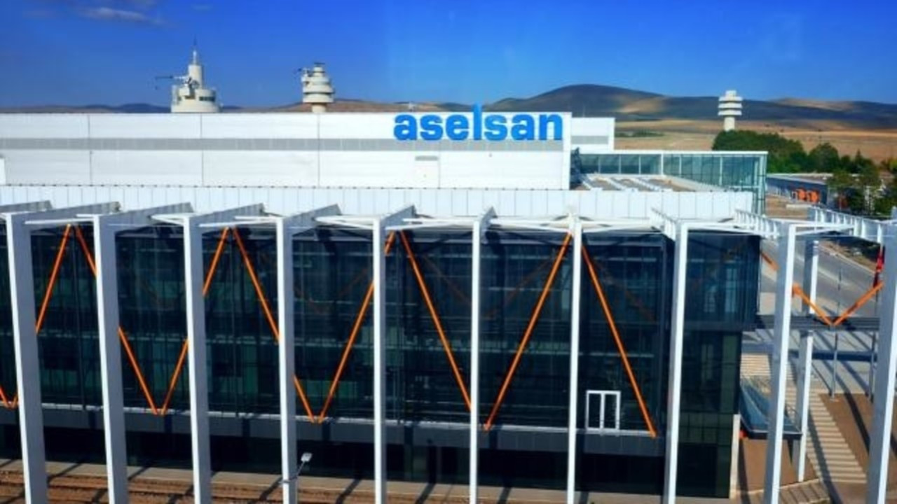 ASELSAN'dan doğal kaynakları korumak için çalışma