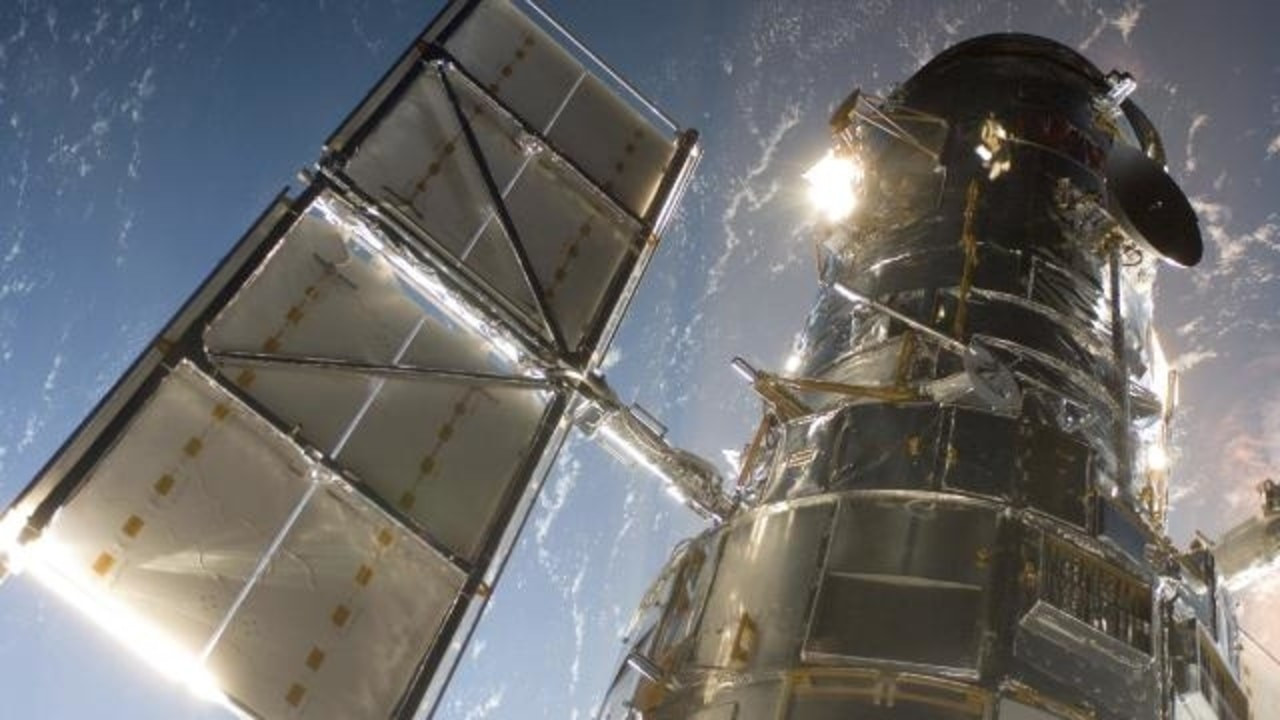 NASA ve SpaceX'den "Hubble" hamlesi