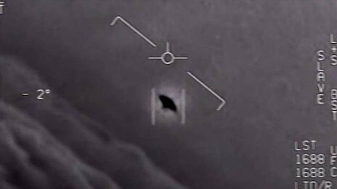 NASA, UFO'ları araştıracak bir ekip kuruyor