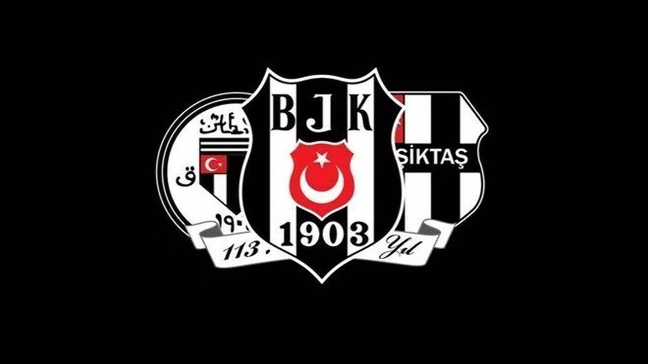 Beşiktaş'tan CAS açıklaması