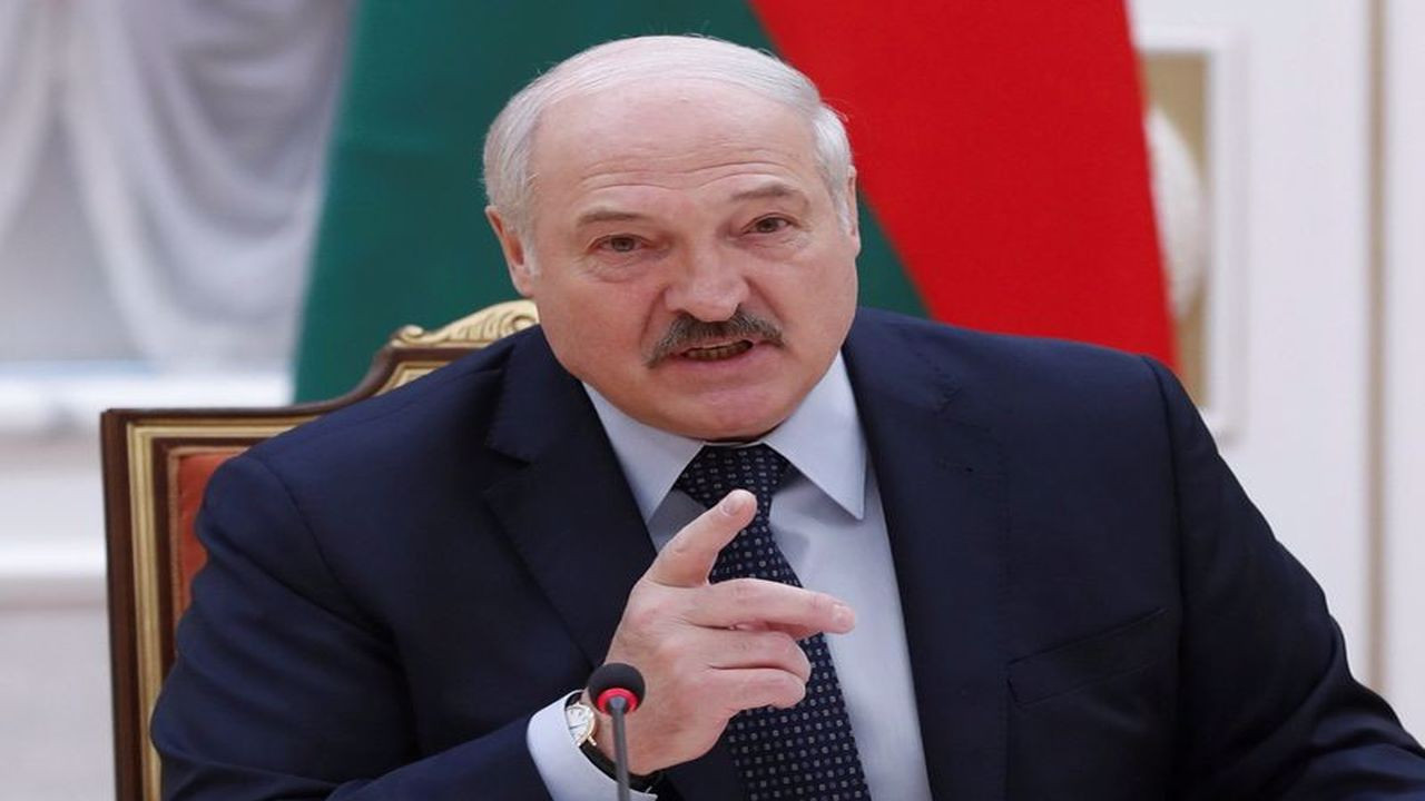 Belarus, Ukrayna ile sınırları kapattı