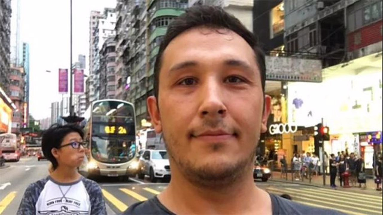 Mehmet Aydın'ın ağabeyi Fatih Aydın, yakalandı