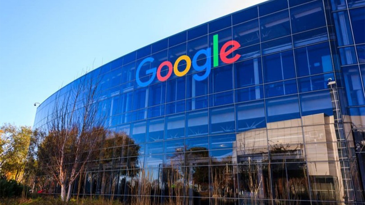 Fransa'da Google'a 500 milyon euro ceza