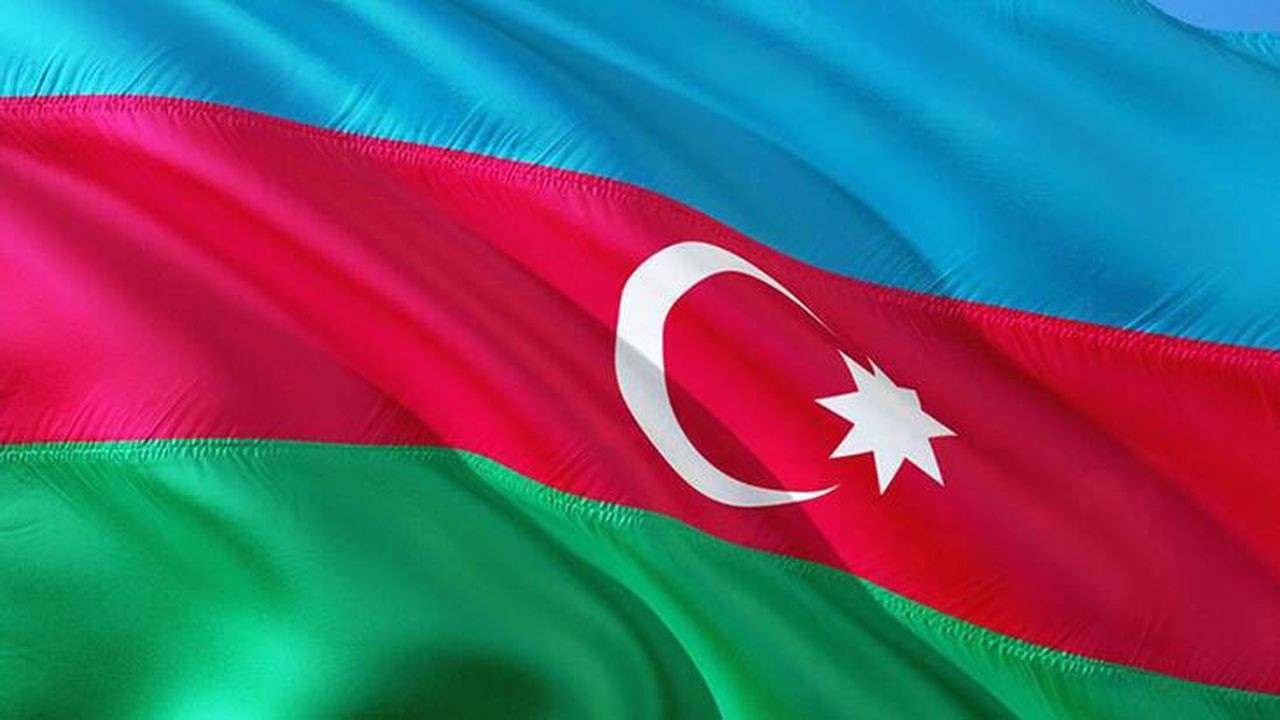 Bir Azerbaycan askeri şehit oldu