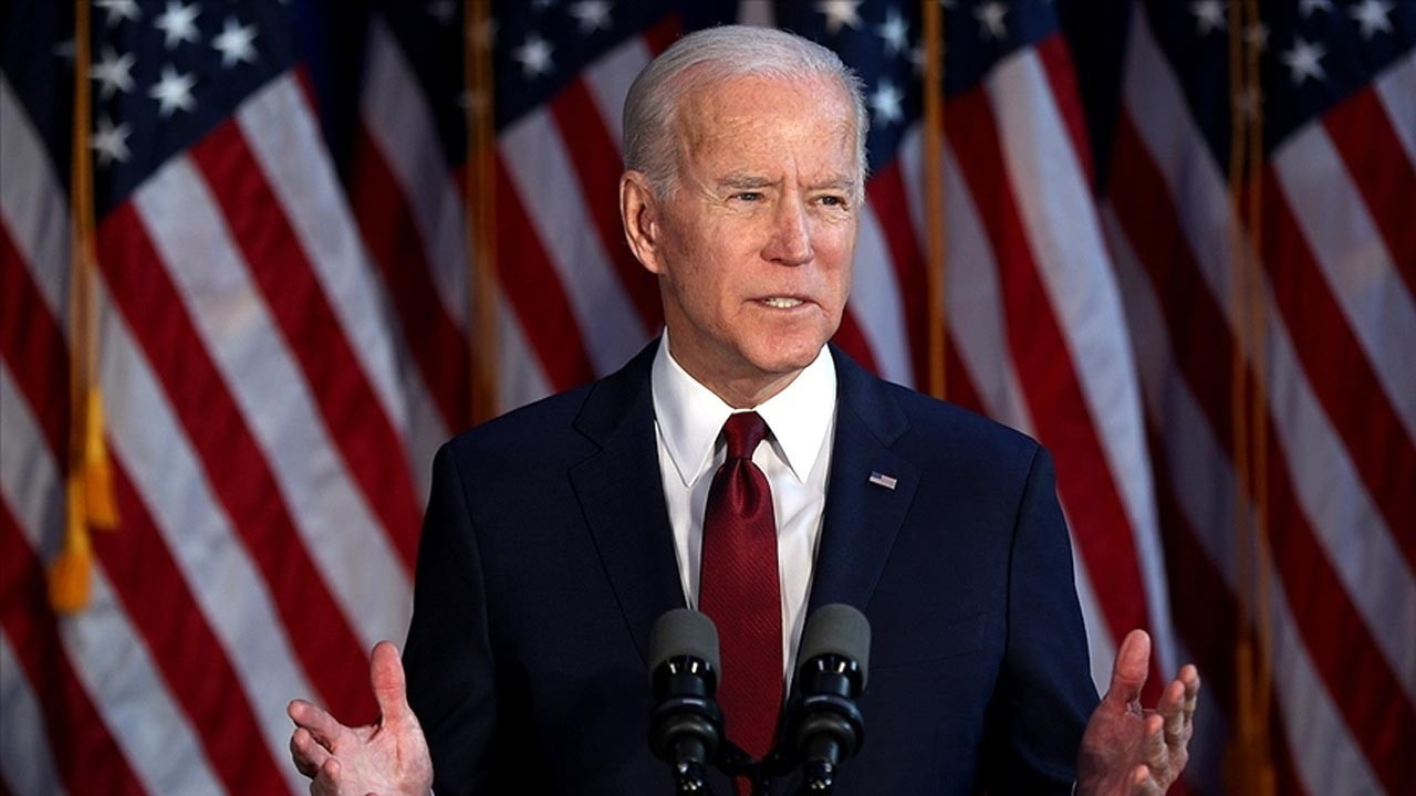 Biden: Kaos olmaksızın ayrılmanın yolu yoktu