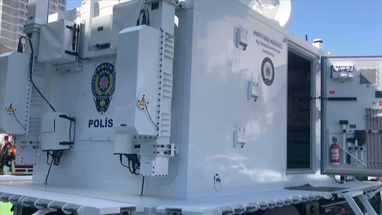 Acil durumlarda da kesintisiz konuşturacak