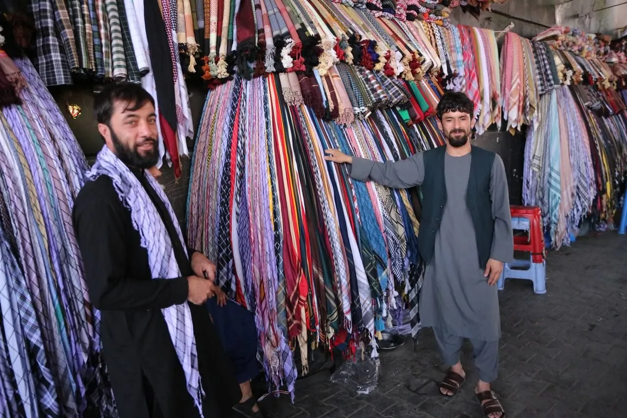 İşte Taliban sonrası yeni Afganistan