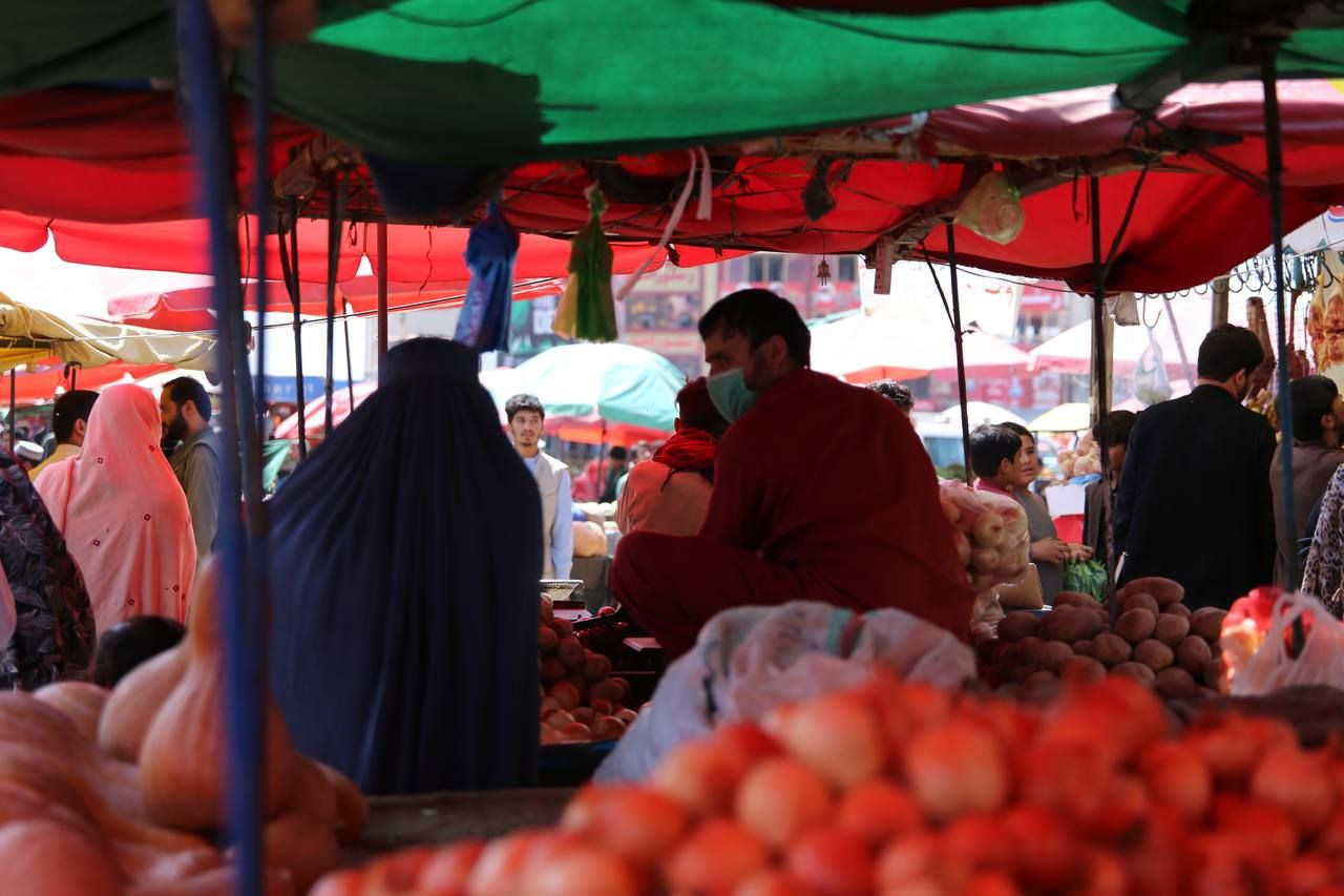 İşte Taliban sonrası yeni Afganistan - Sayfa 6