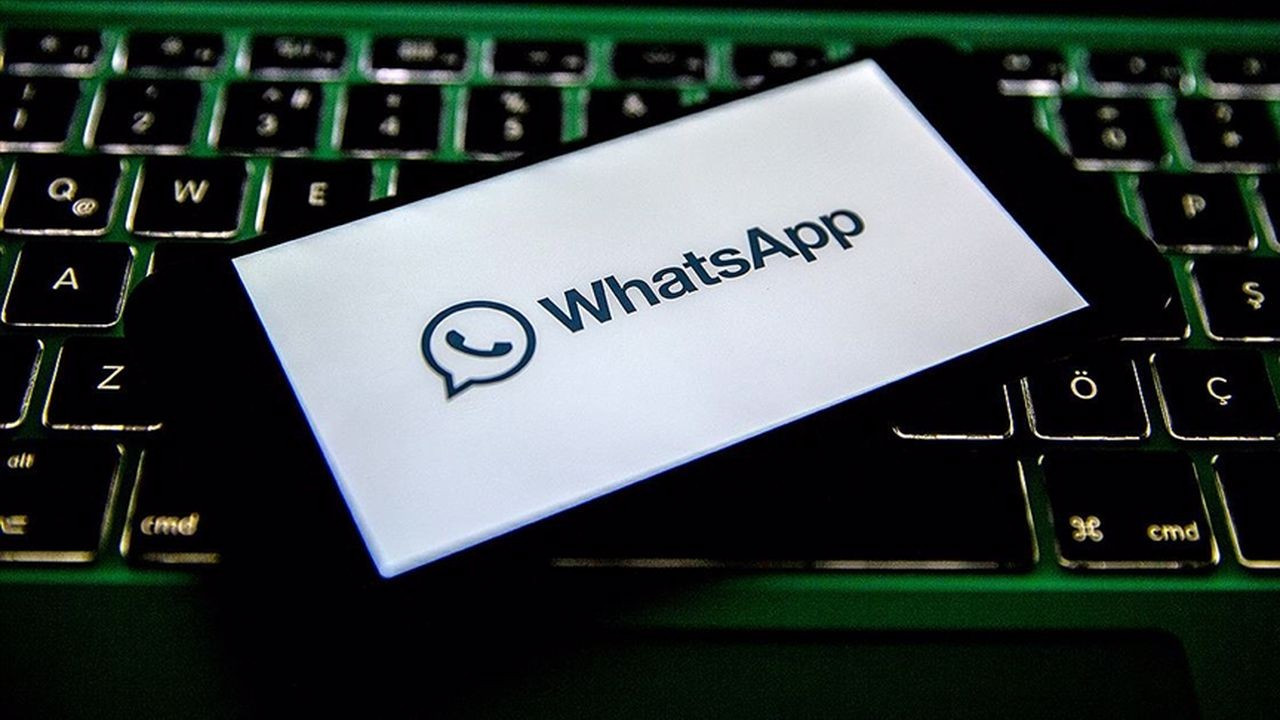 WhatsApp'a 225 milyon avro ceza