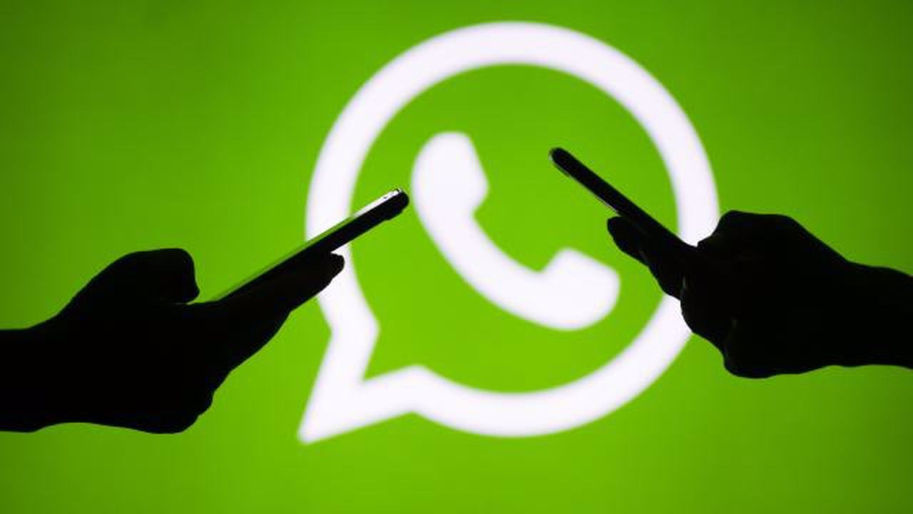KVKK'dan WhatsApp'a 1 milyon 950 bin lira ceza