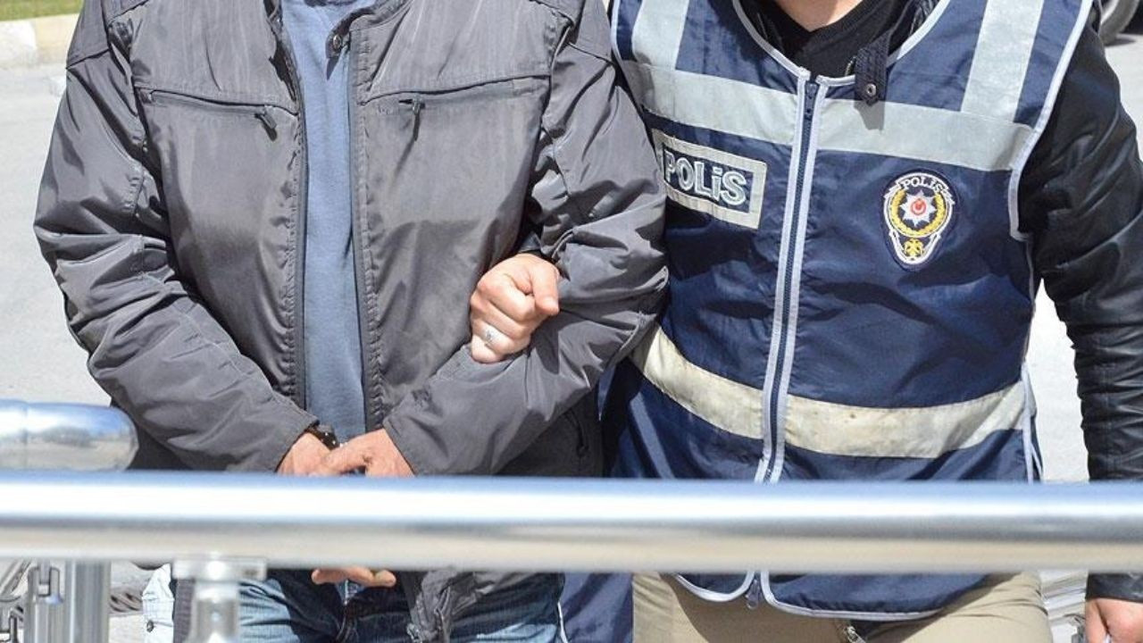 Darbeci Semih Terzi'nin oğlu gözaltına alındı.