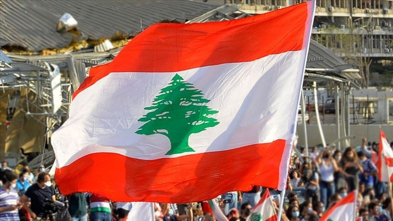 Lübnan'da resmi dolar kuru 25 yıl sonra değişti