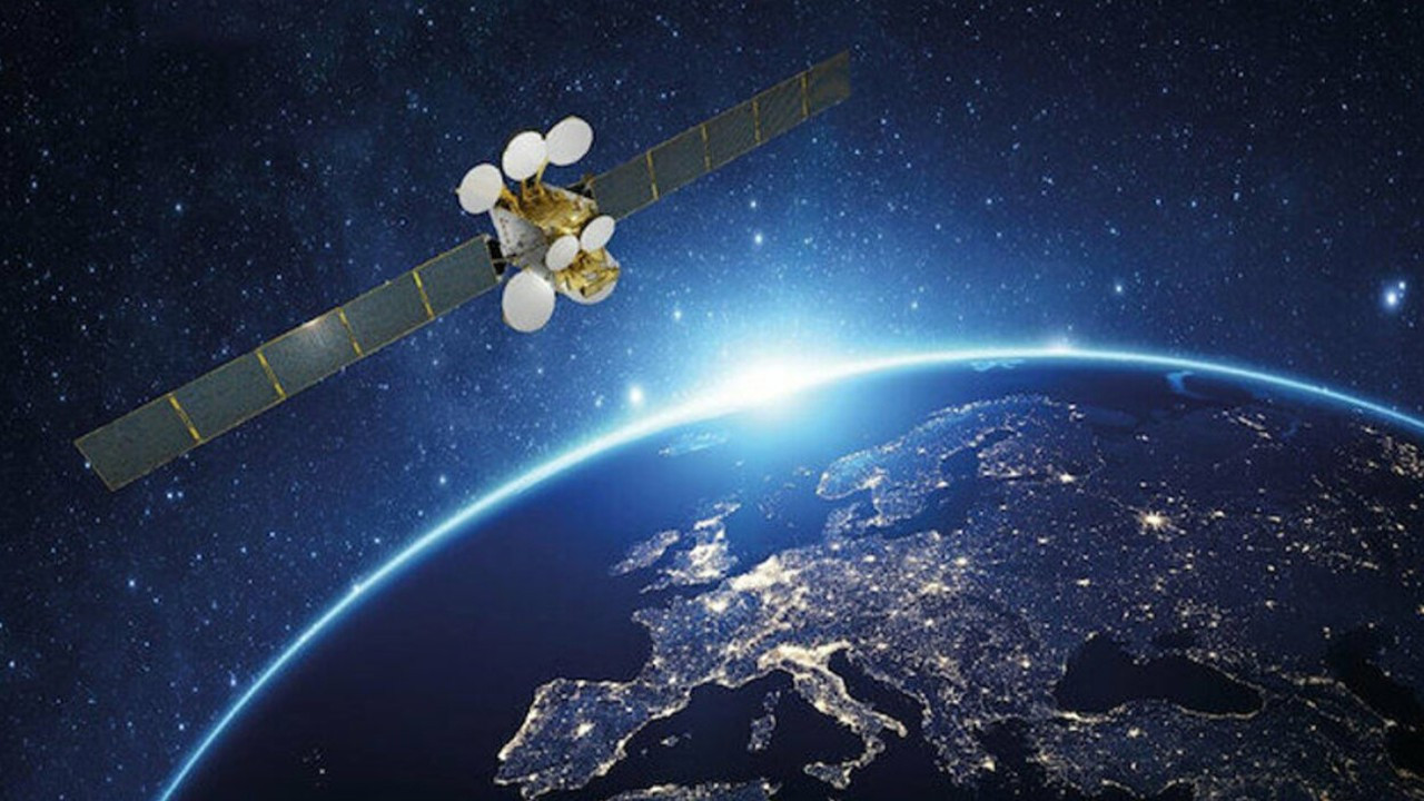 Türksat 6A önümüzdeki yıl uzaya fırlatılacak