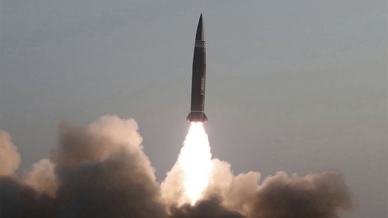 Kuzey Kore nükleer silahlardan vazgeçmeyecek!