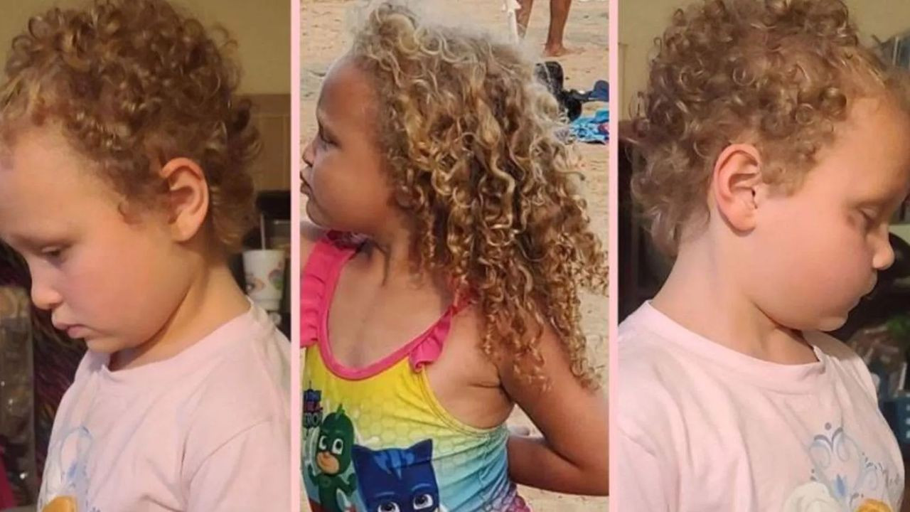Kızının saçını kesen okula 1 milyon dolarlık dava