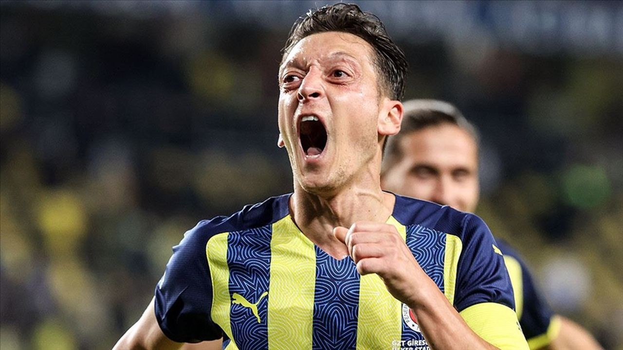 Haftanın kazananı Fenerbahçe