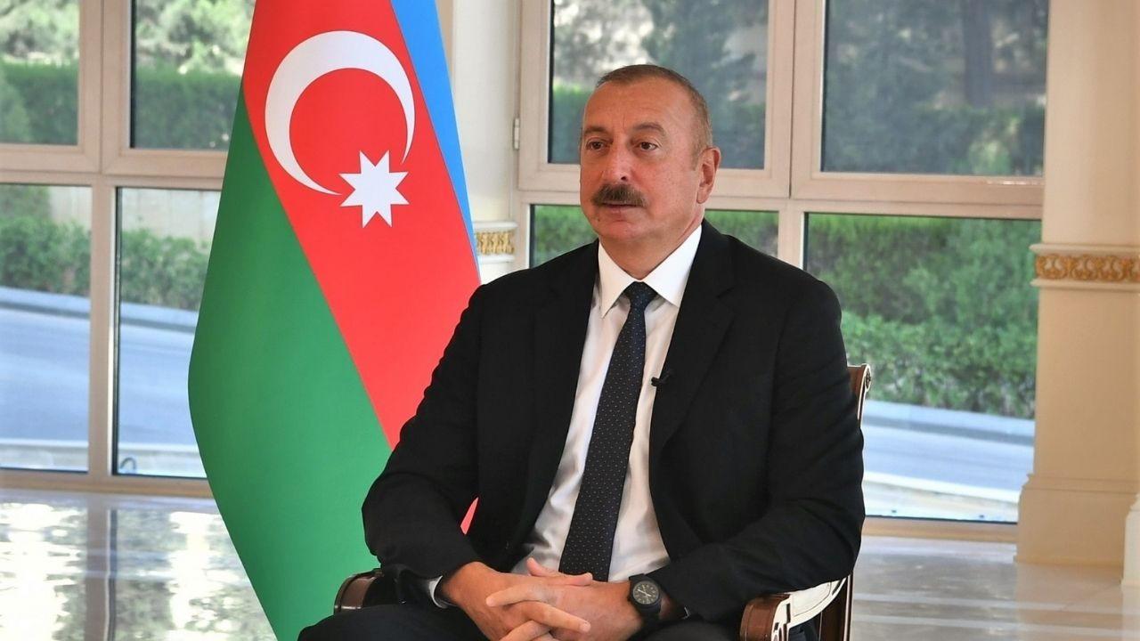 Ermenistan'ın Türkiye'ye karşı toprak iddiası var