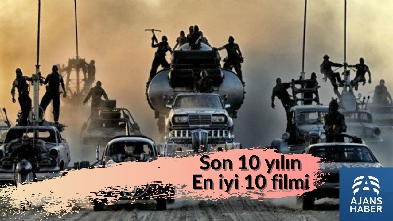 Son 10 yılın en iyi 10 filmi