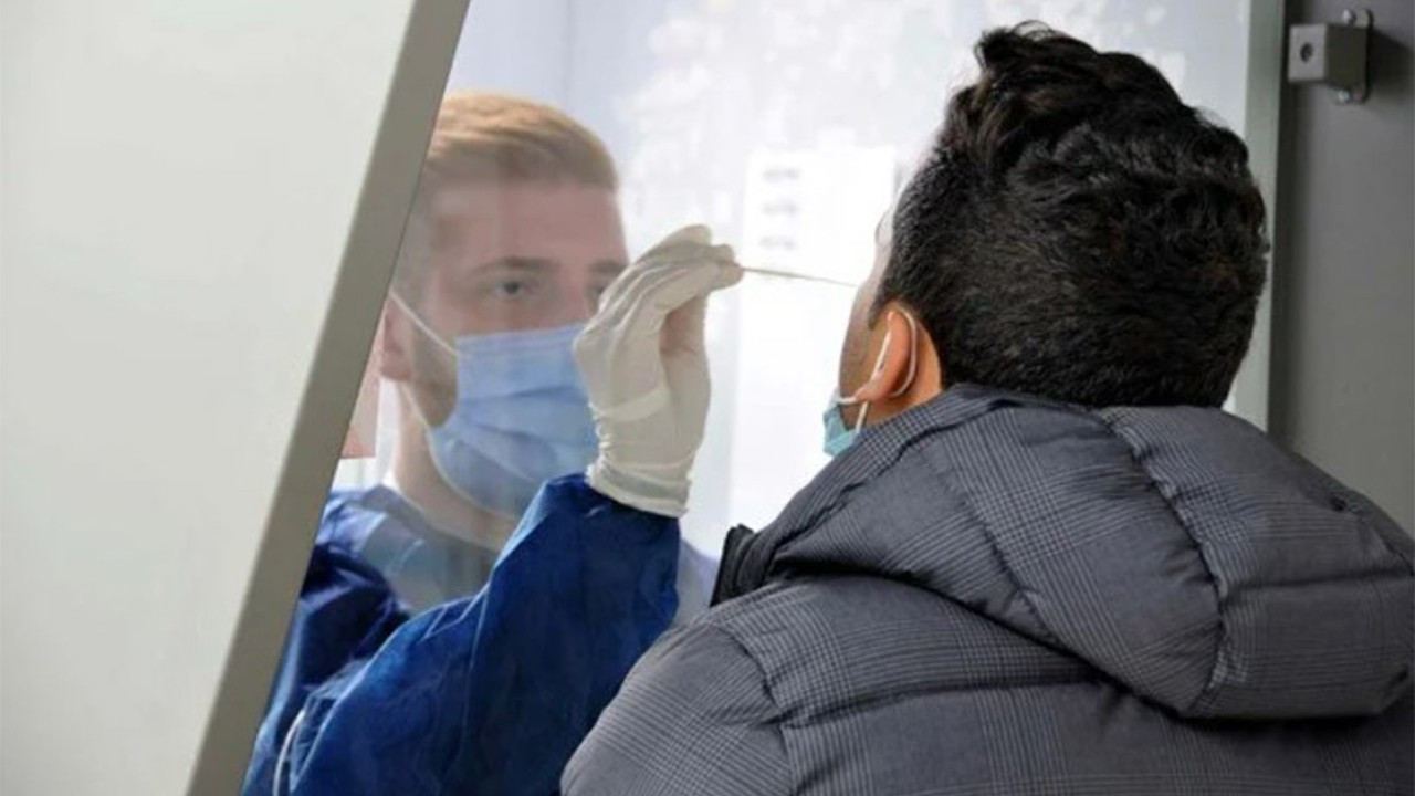 KVKK'dan aşı ve PCR testi kararı