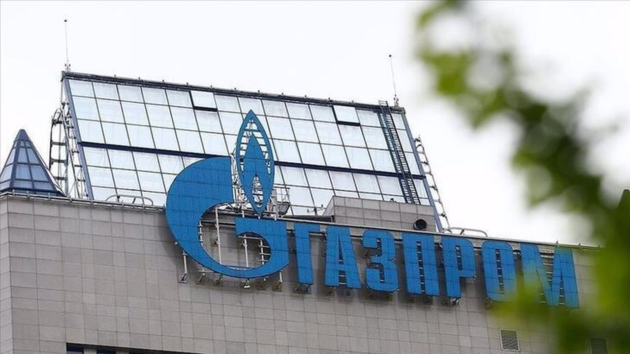 Gazprom taahhütlerini yerine getirdiğini açıkladı