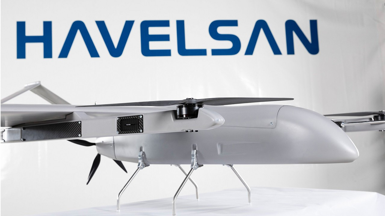 'BAHA' ilk saha testini başarıyla tamamladı