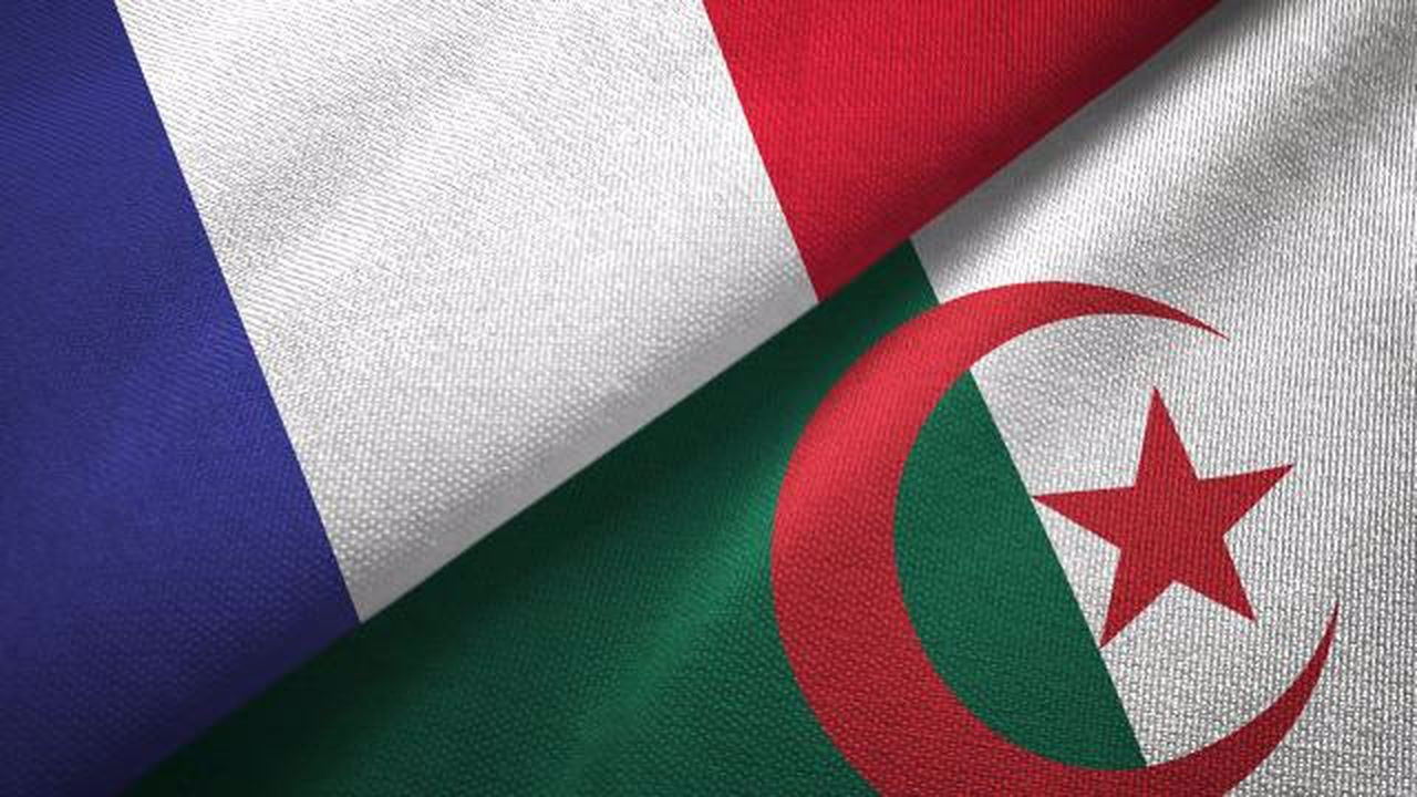 Cezayir'den Fransa’ya kınama