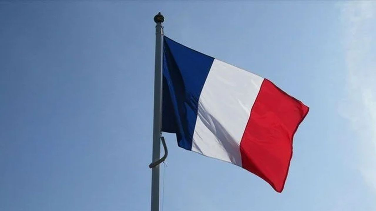 Fransa'da saldırı hazırlığındaki genç tutuklandı