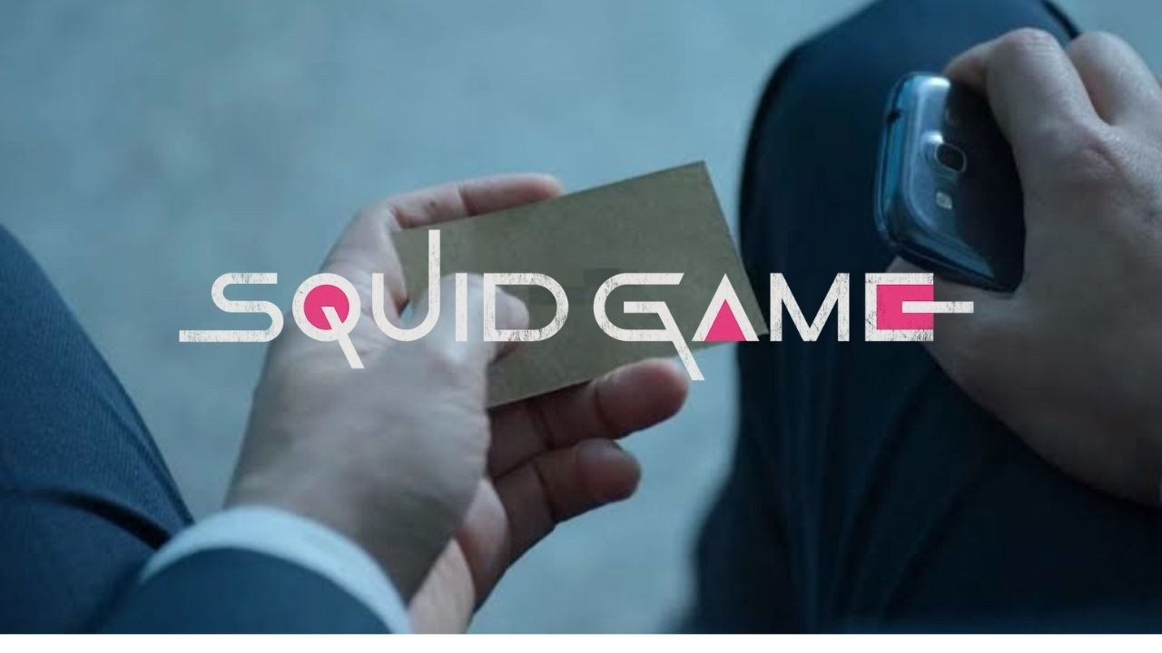 Squid Game'deki telefon numarası gerçek çıktı