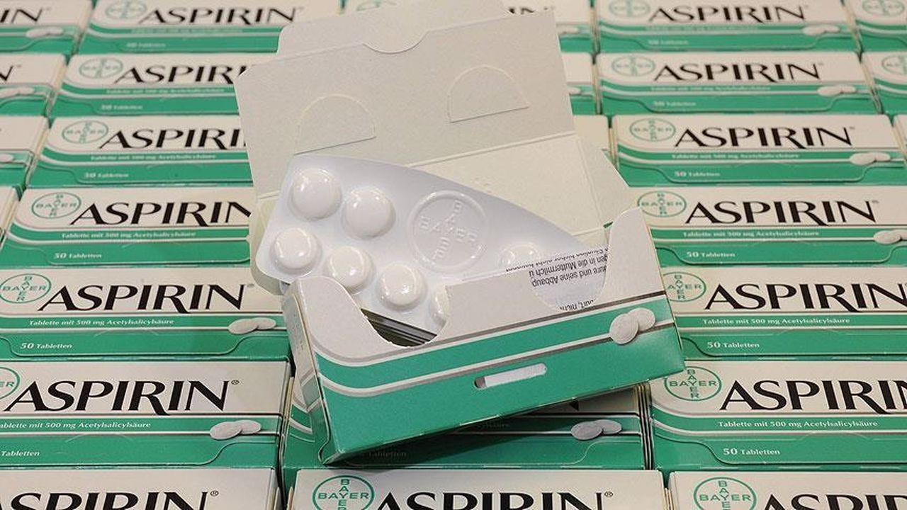 ABD’de aspirin kullanımı tavsiyesi geri çekildi