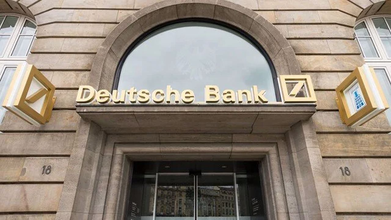 Eski Deutsche bank muhbirine 200 milyon dolar ödül