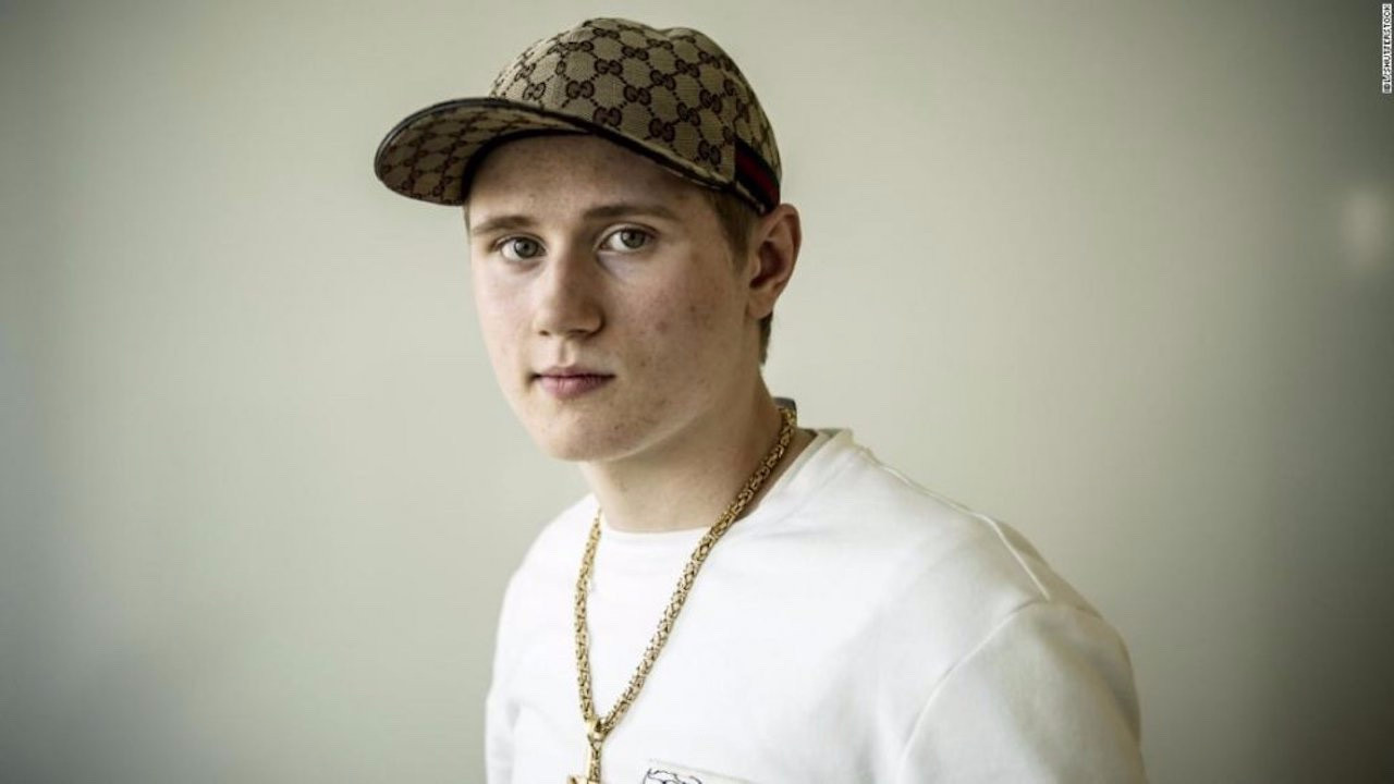 İsveçli rapçi Einar öldürüldü