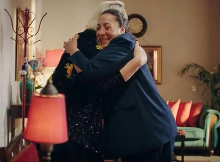 'Kırmızı Oda' setinde koronavirüs paniği! - Sayfa 5