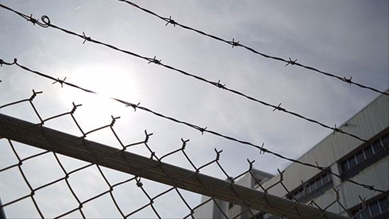 Nijerya'da hapishaneden 575 mahkum firar etti