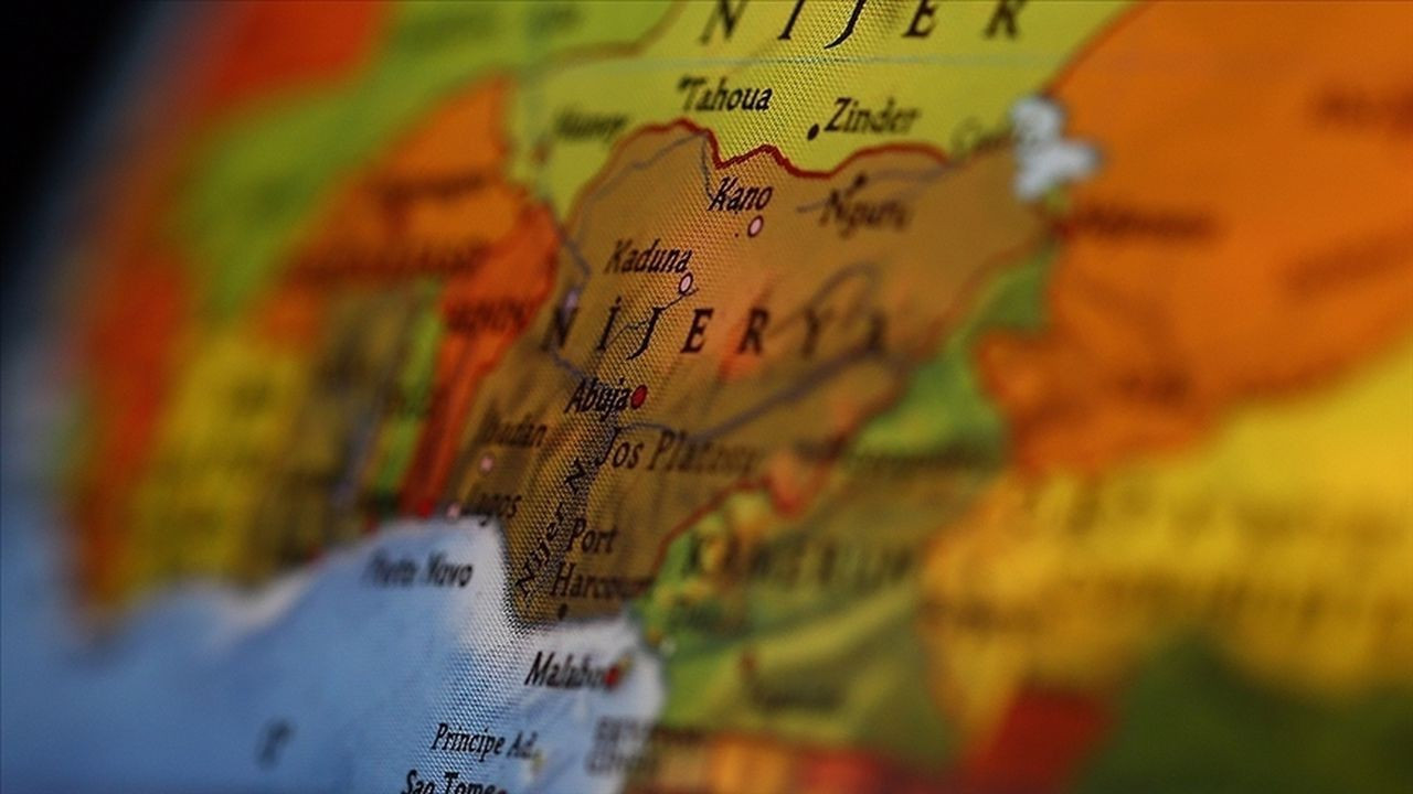 Nijerya, dijital parasını yarın piyasaya sürecek