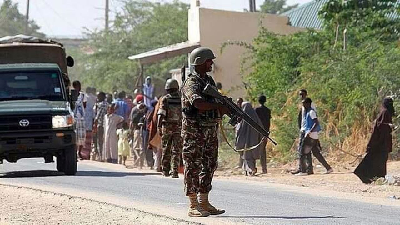 Nijerya'da 18 kişi yaşamını yitirdi