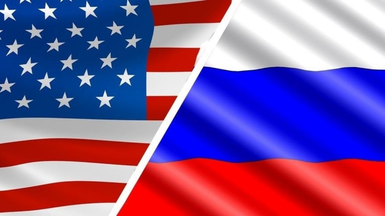Asya Pasifik'de ABD - Rusya gerilimi