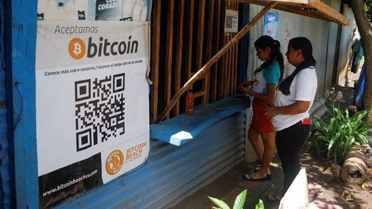 El Salvador, 420 Bitcoin daha aldı
