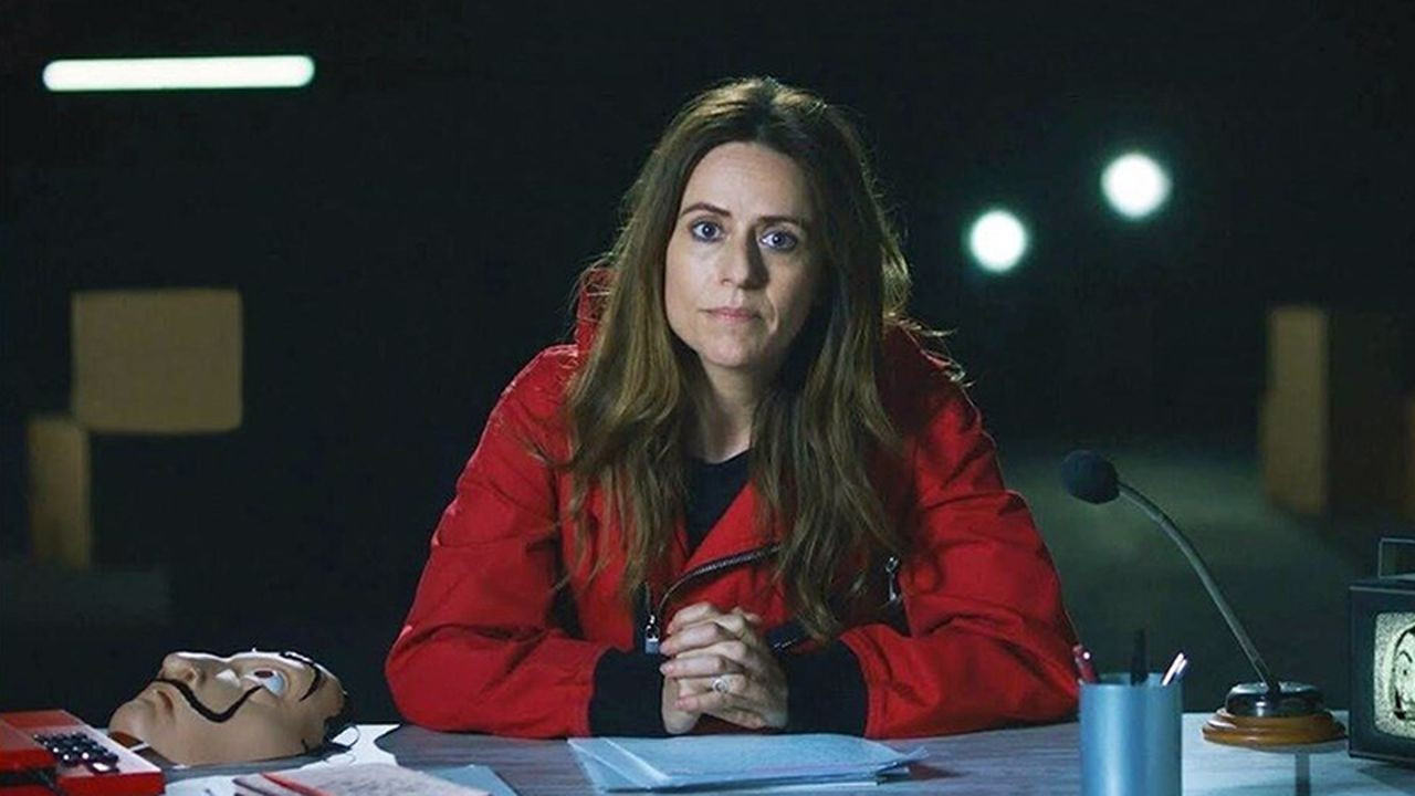 Annemin favori dizisi 'Fatmagül’ün Suçu Ne?'