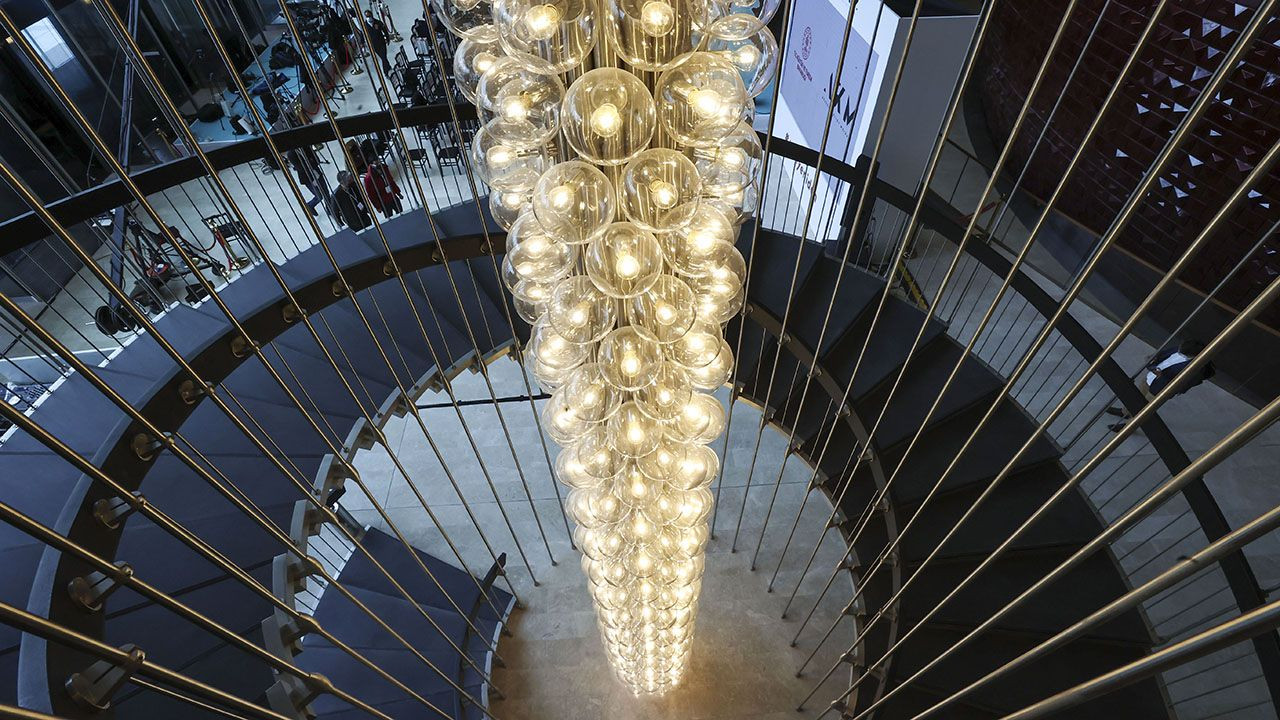 Yeni AKM kapılarını açıyor - Sayfa 12