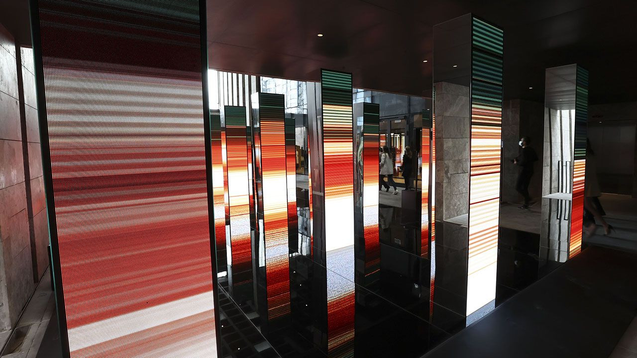 Yeni AKM kapılarını açıyor - Sayfa 6