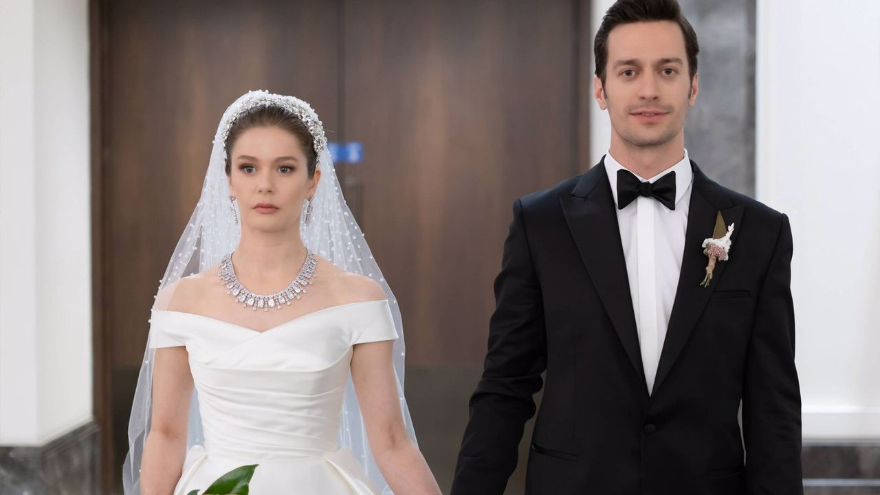 Nalan ve Sedat'ın gerçekte kim olduğu ortaya çıktı