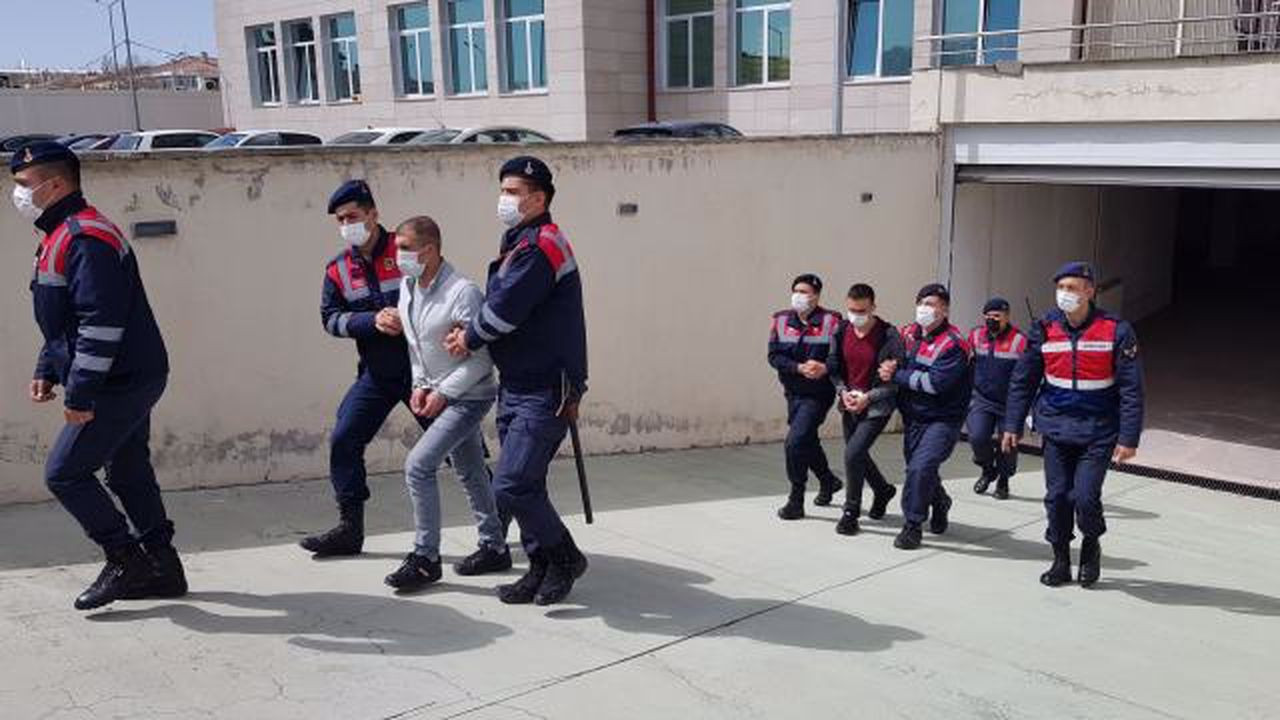 PKK/KCK'nın sabotajcısı, olduğunu itiraf etti