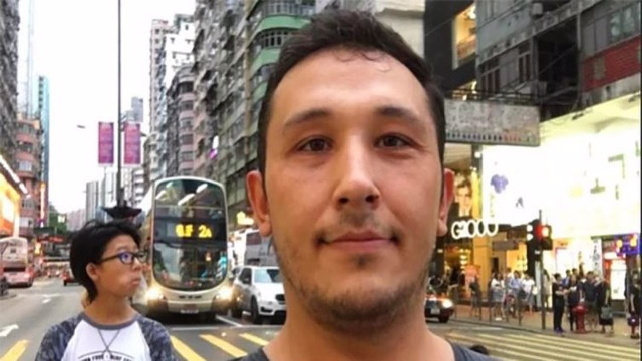 'Tosuncuk'un kardeşi Türkiye'ye iade edilecek