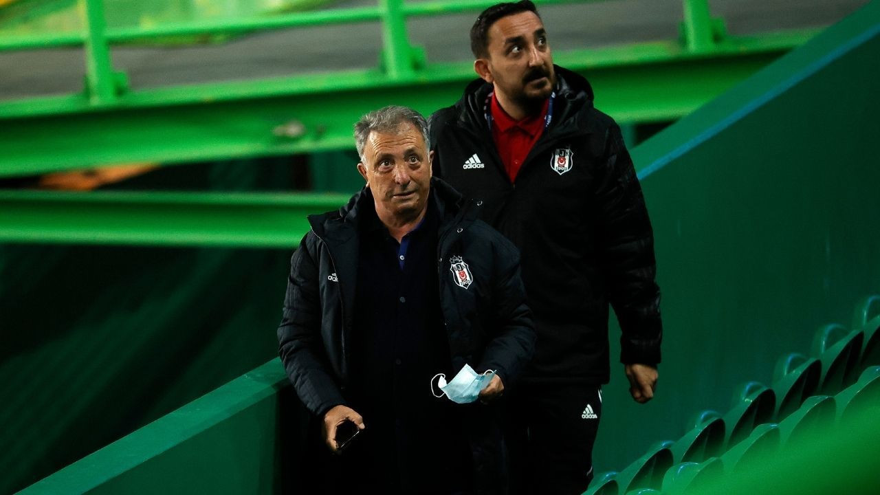 Sergen Yalçın Lizbon'da ilk peşinde - Sayfa 6