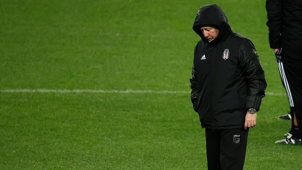 Sergen Yalçın Lizbon'da ilk peşinde - Sayfa 5